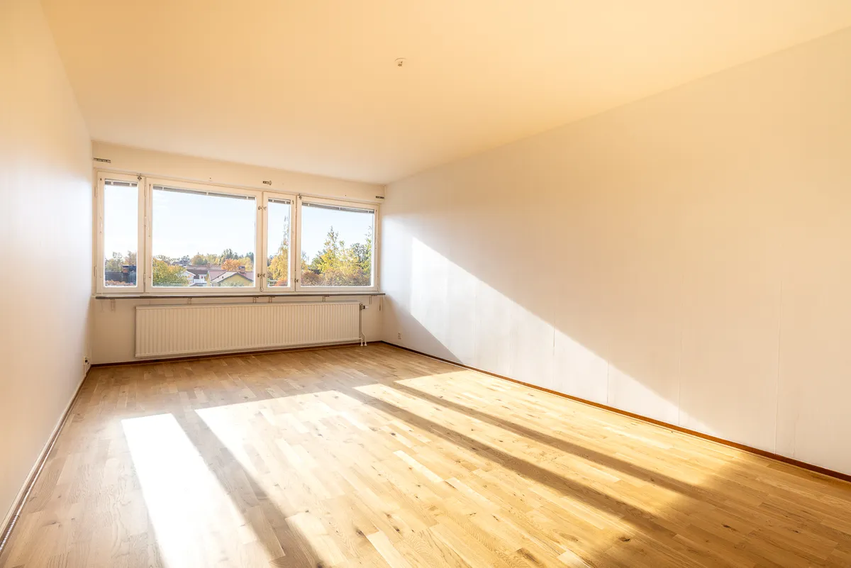 Hyreslägenhet på Finspång i finspang