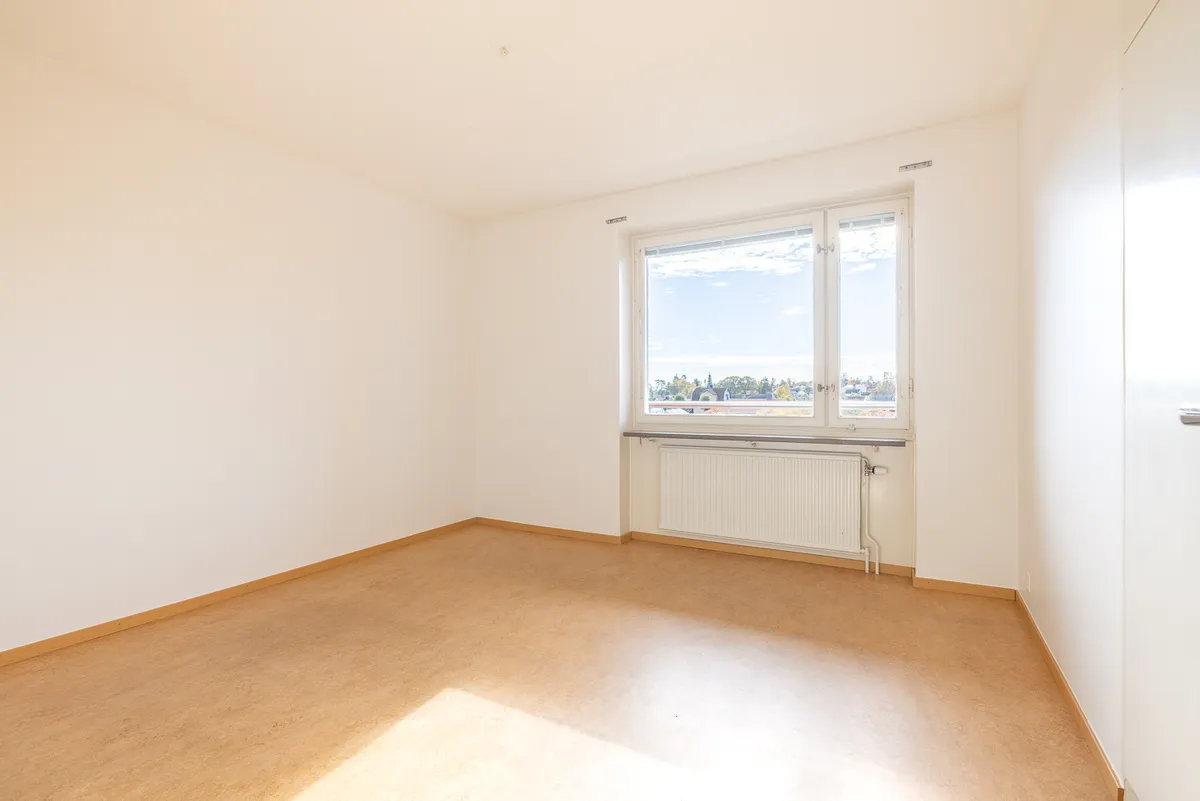 Hyreslägenhet på Finspång i finspang