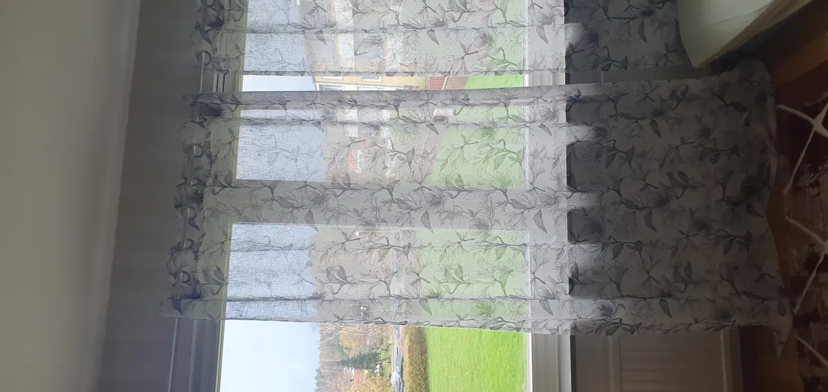 Norra Klöverstigen i Nödinge