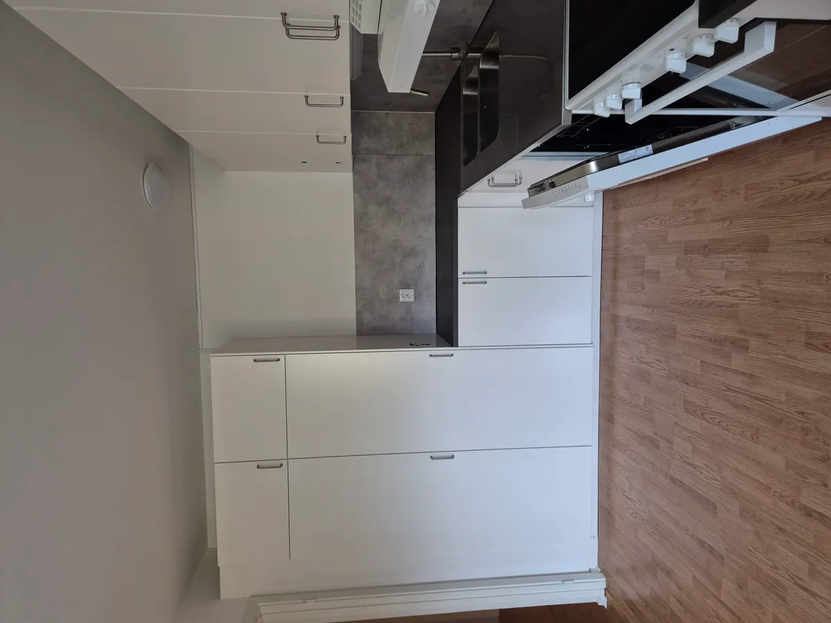 Hyreslägenhet på Gusum i gusum