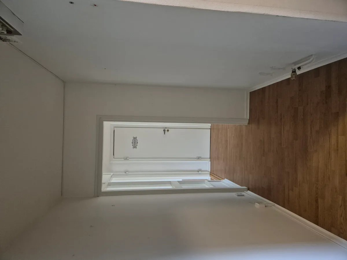 Hyreslägenhet på Gusum i gusum