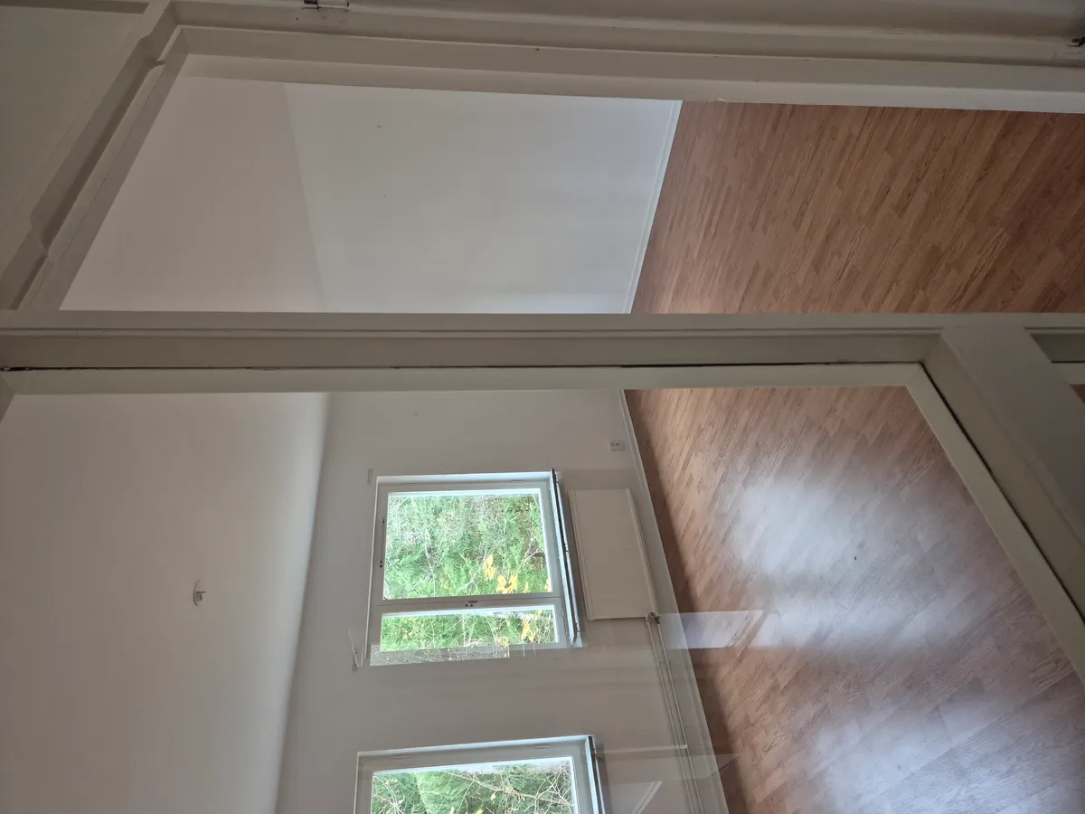 Hyreslägenhet på Gusum i gusum