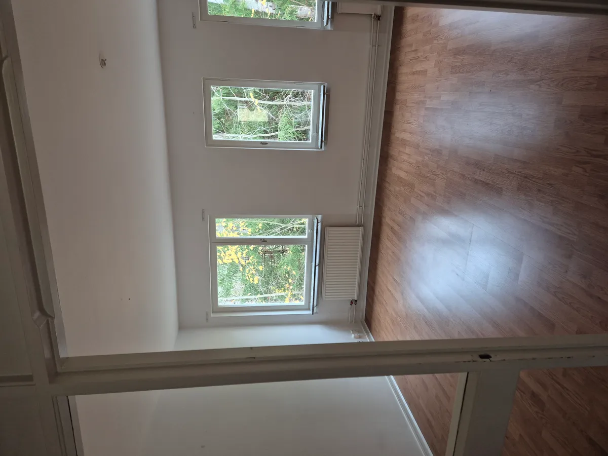 Hyreslägenhet på Gusum i gusum