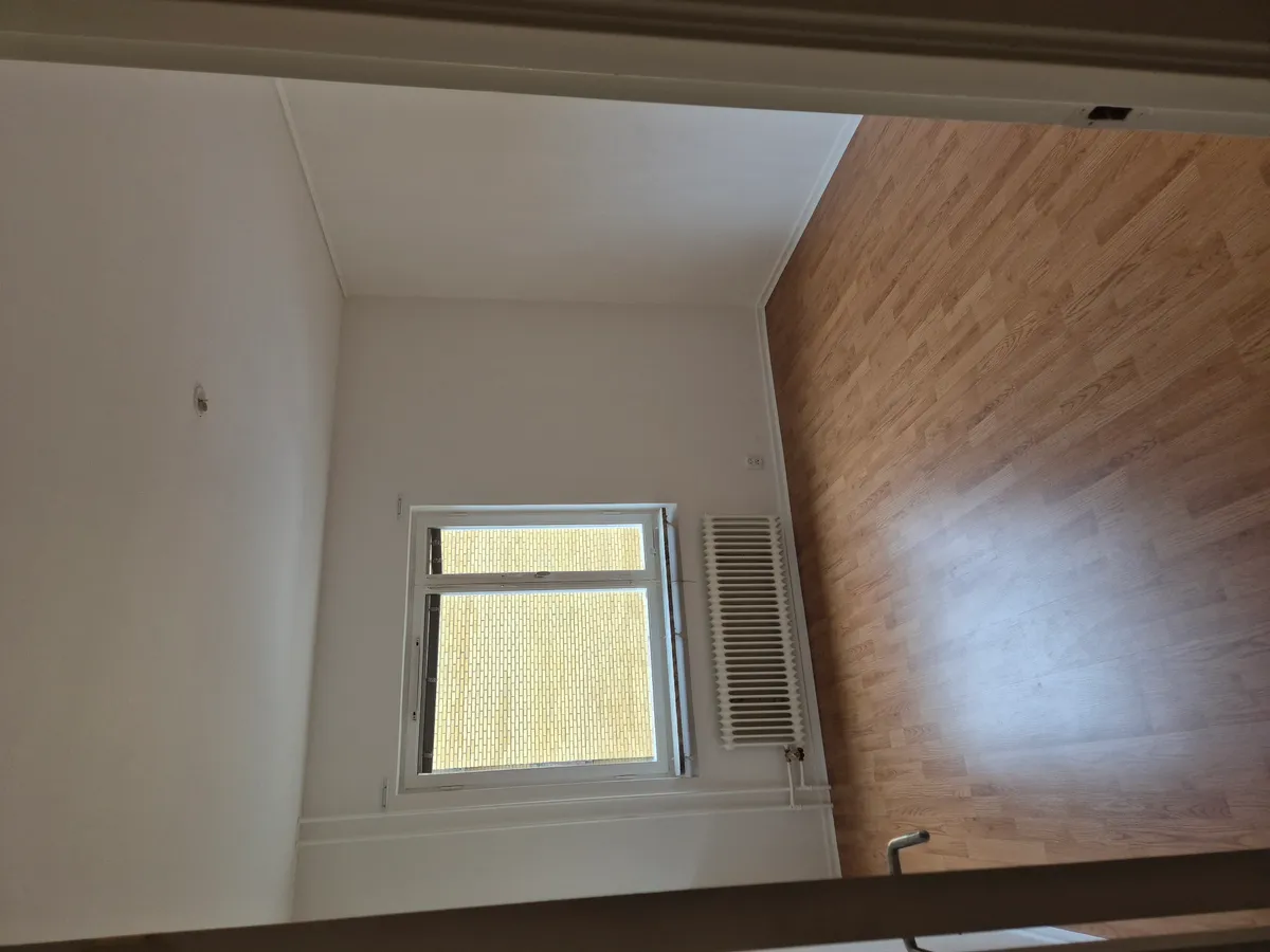 Hyreslägenhet på Gusum i gusum