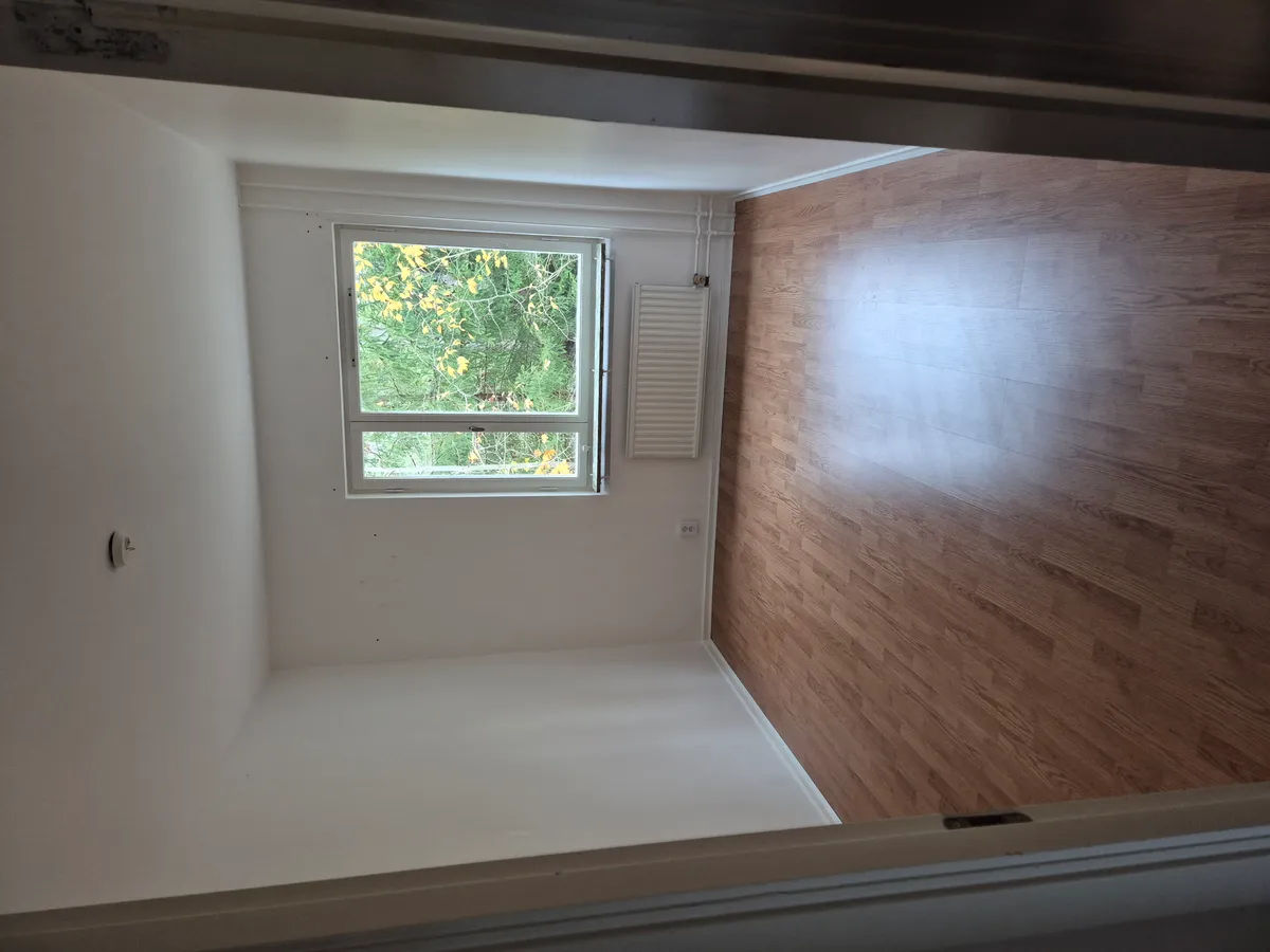 Hyreslägenhet på Gusum i gusum