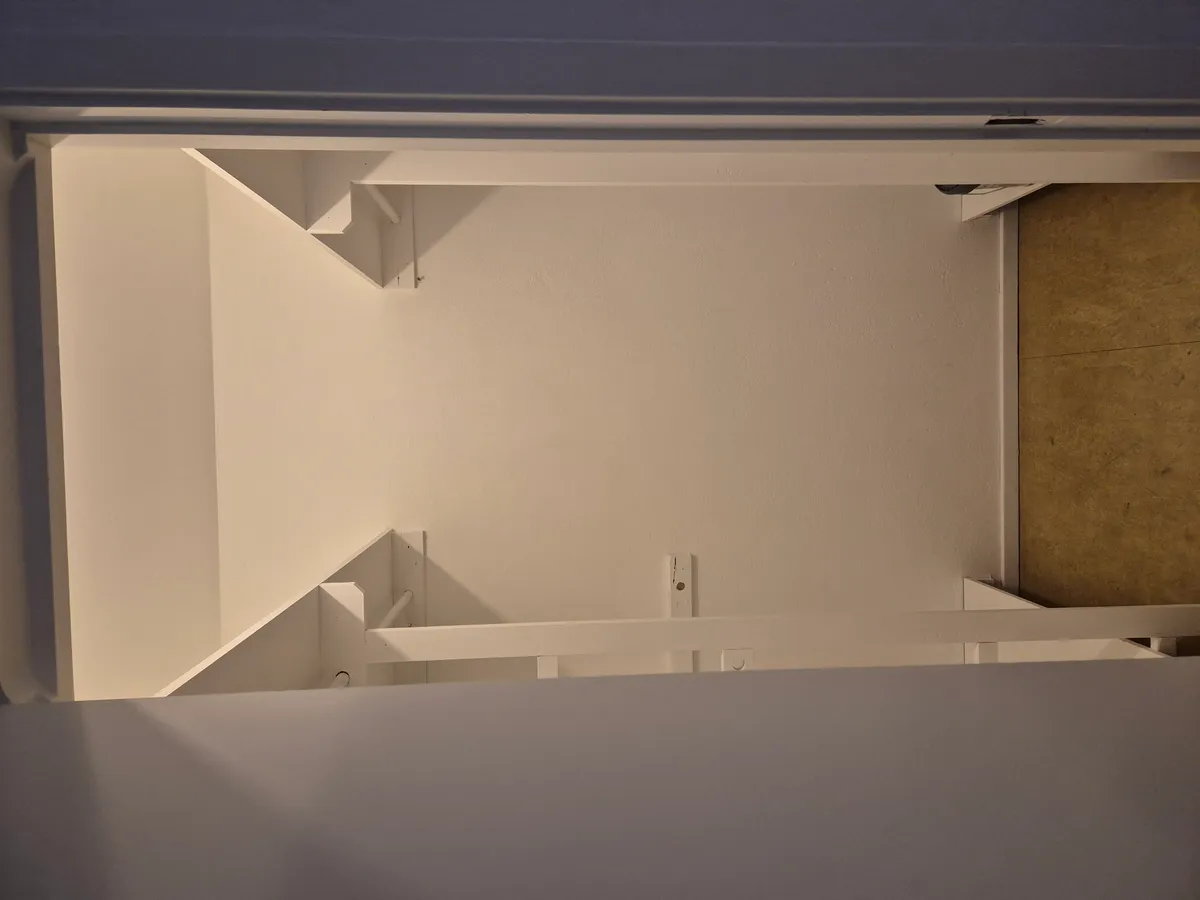 Hyreslägenhet på Gusum i gusum