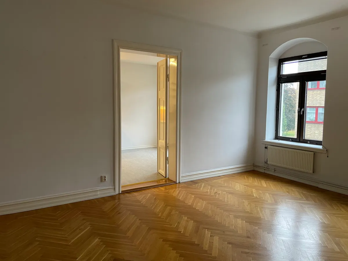 Hyreslägenhet på Halmstad i halmstad