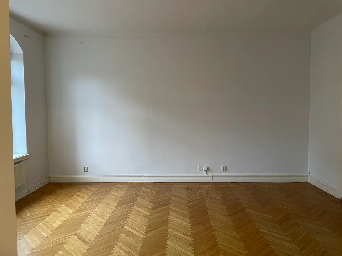 Hyreslägenhet på Halmstad i halmstad