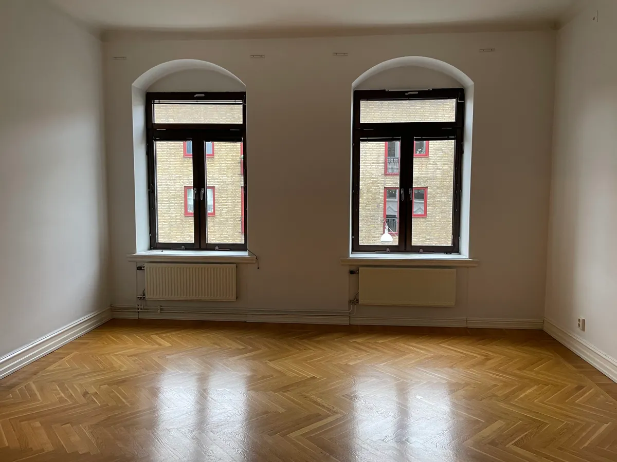 Hyreslägenhet på Halmstad i halmstad