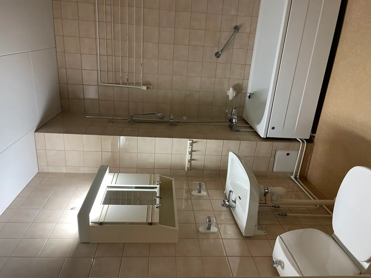 Hyreslägenhet på Halmstad i halmstad