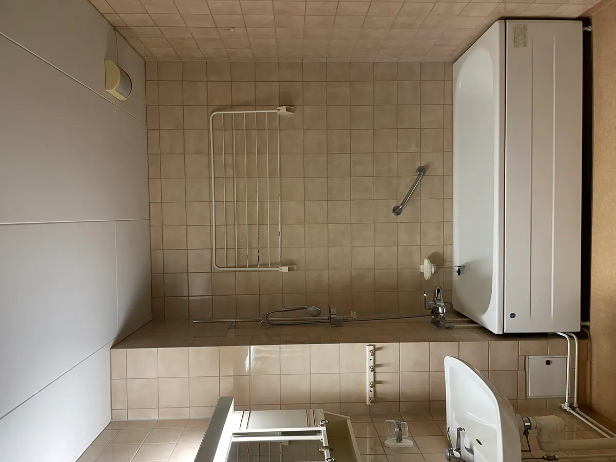 Hyreslägenhet på Halmstad i halmstad