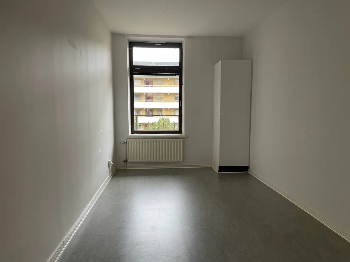 Hyreslägenhet på Halmstad i halmstad