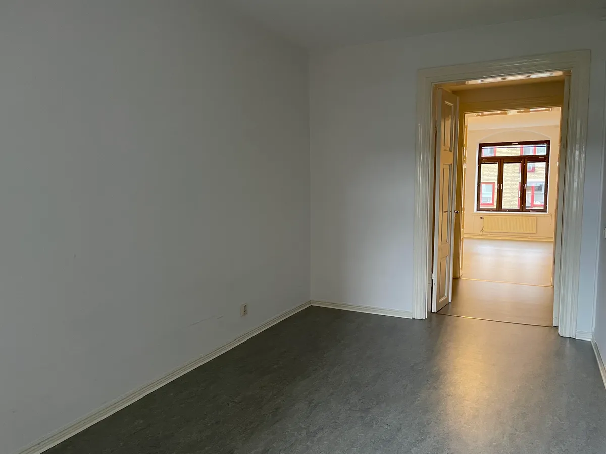 Hyreslägenhet på Halmstad i halmstad