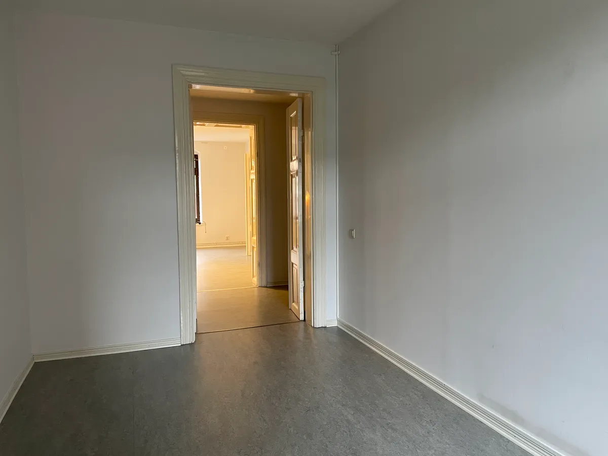 Hyreslägenhet på Halmstad i halmstad