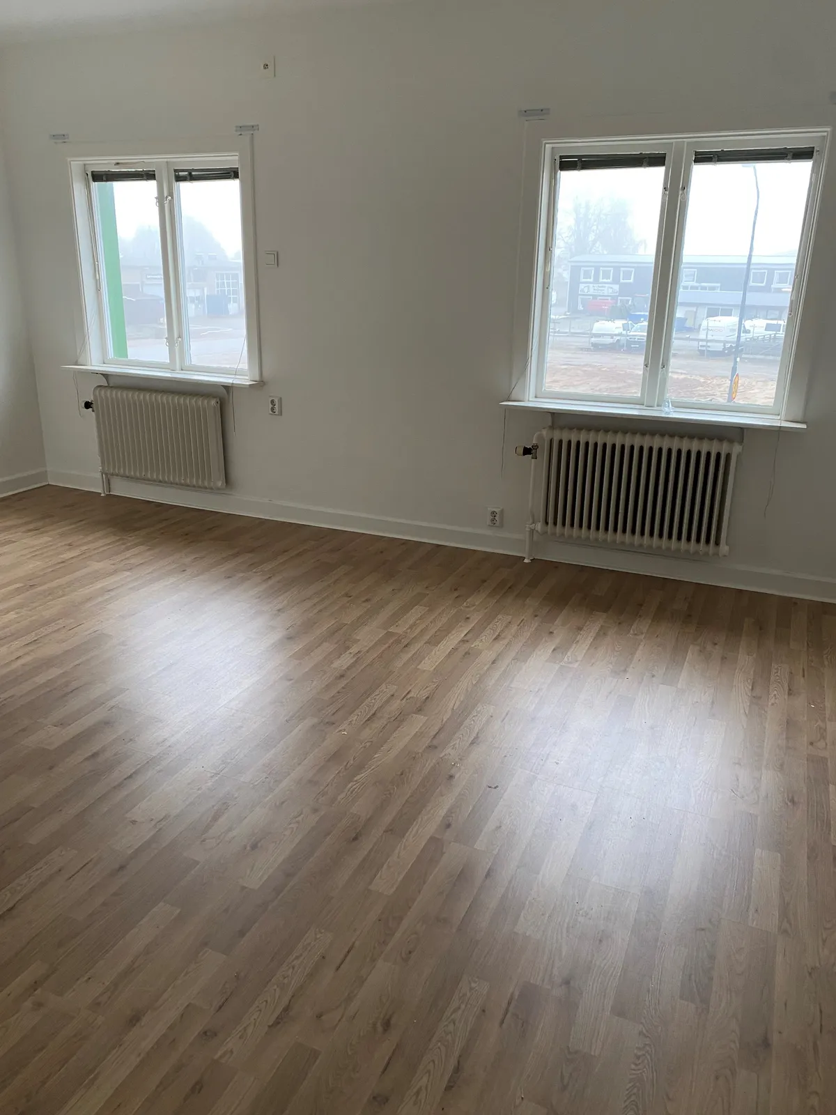 Hyreslägenhet på Herrljunga i herrljunga