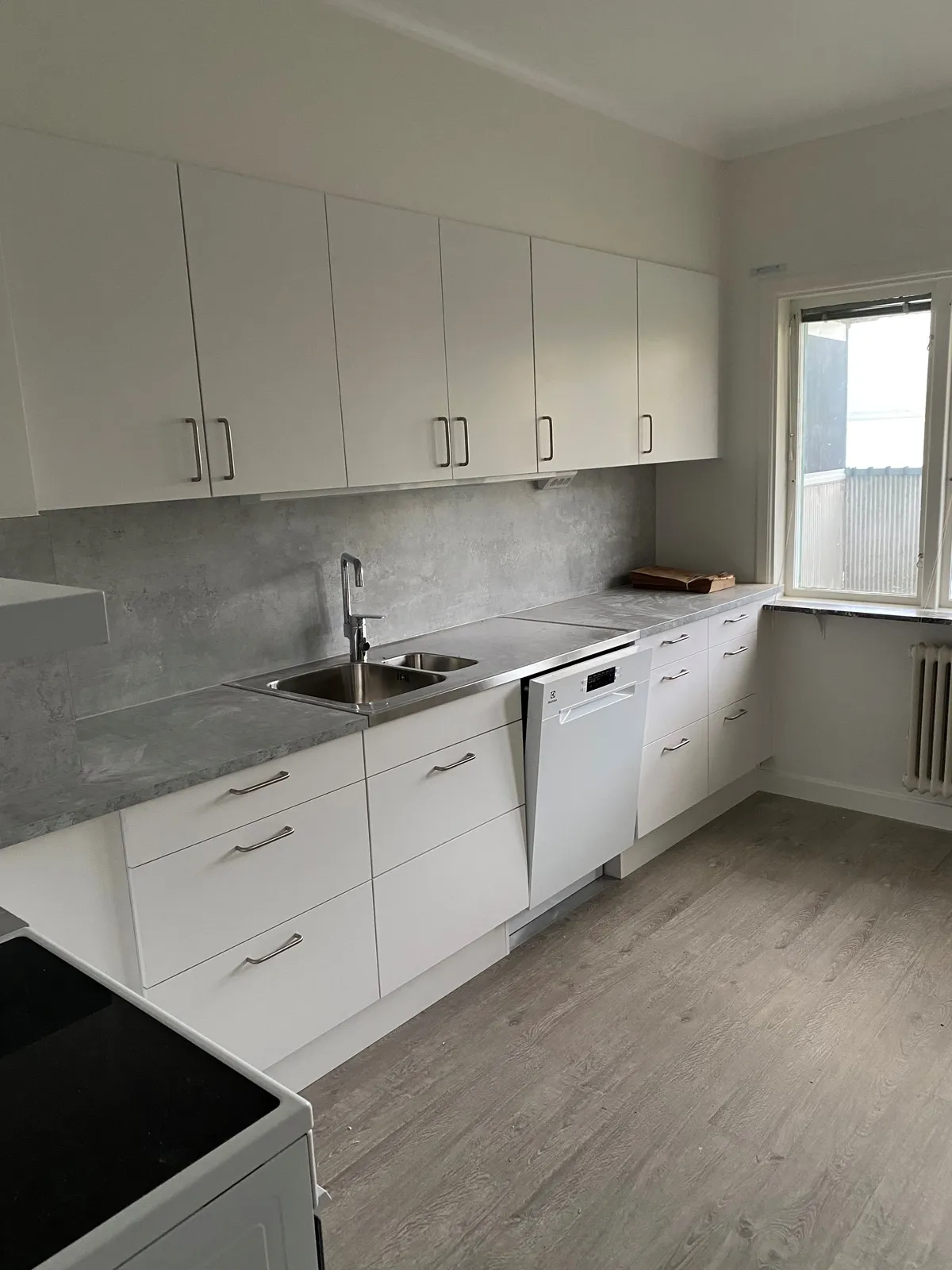 Hyreslägenhet på Herrljunga i herrljunga