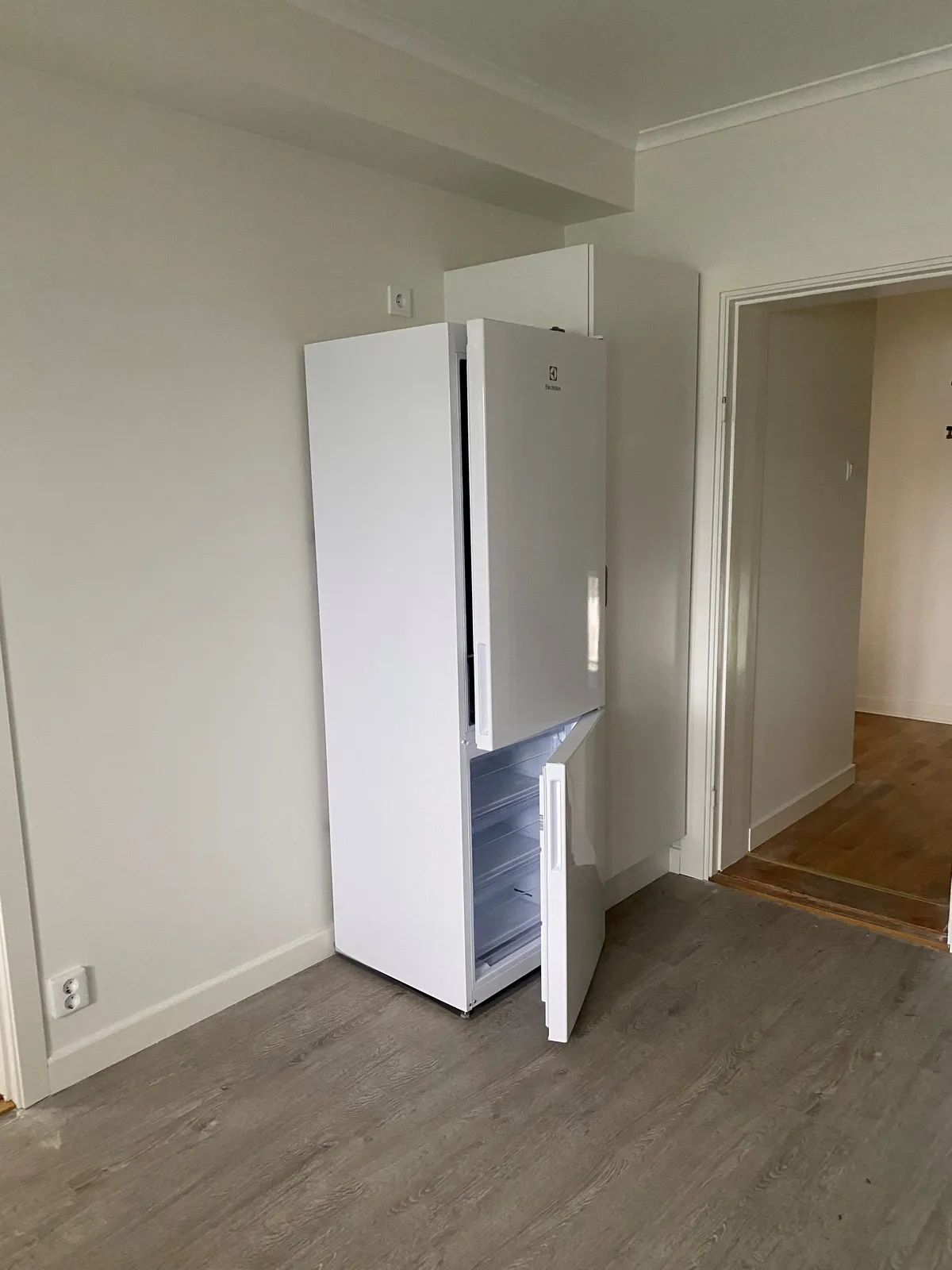 Hyreslägenhet på Herrljunga i herrljunga