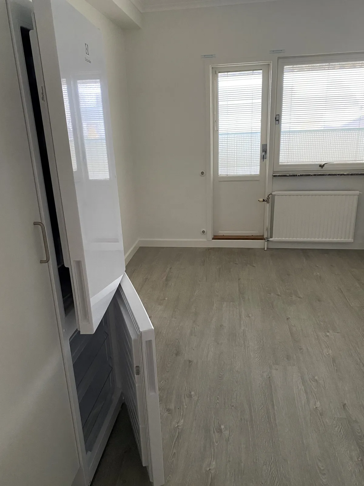 Hyreslägenhet på Herrljunga i herrljunga