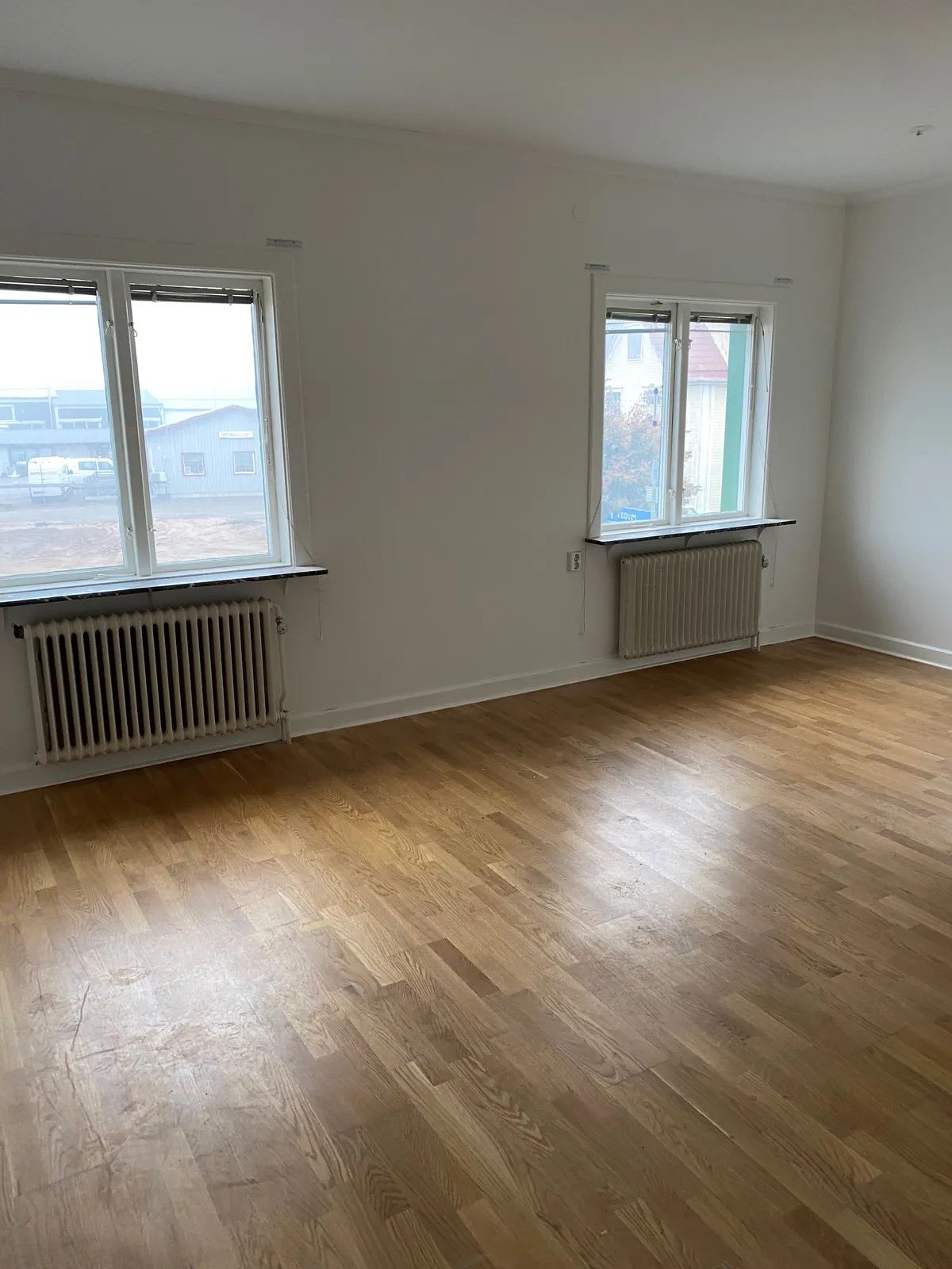 Hyreslägenhet på Herrljunga i herrljunga