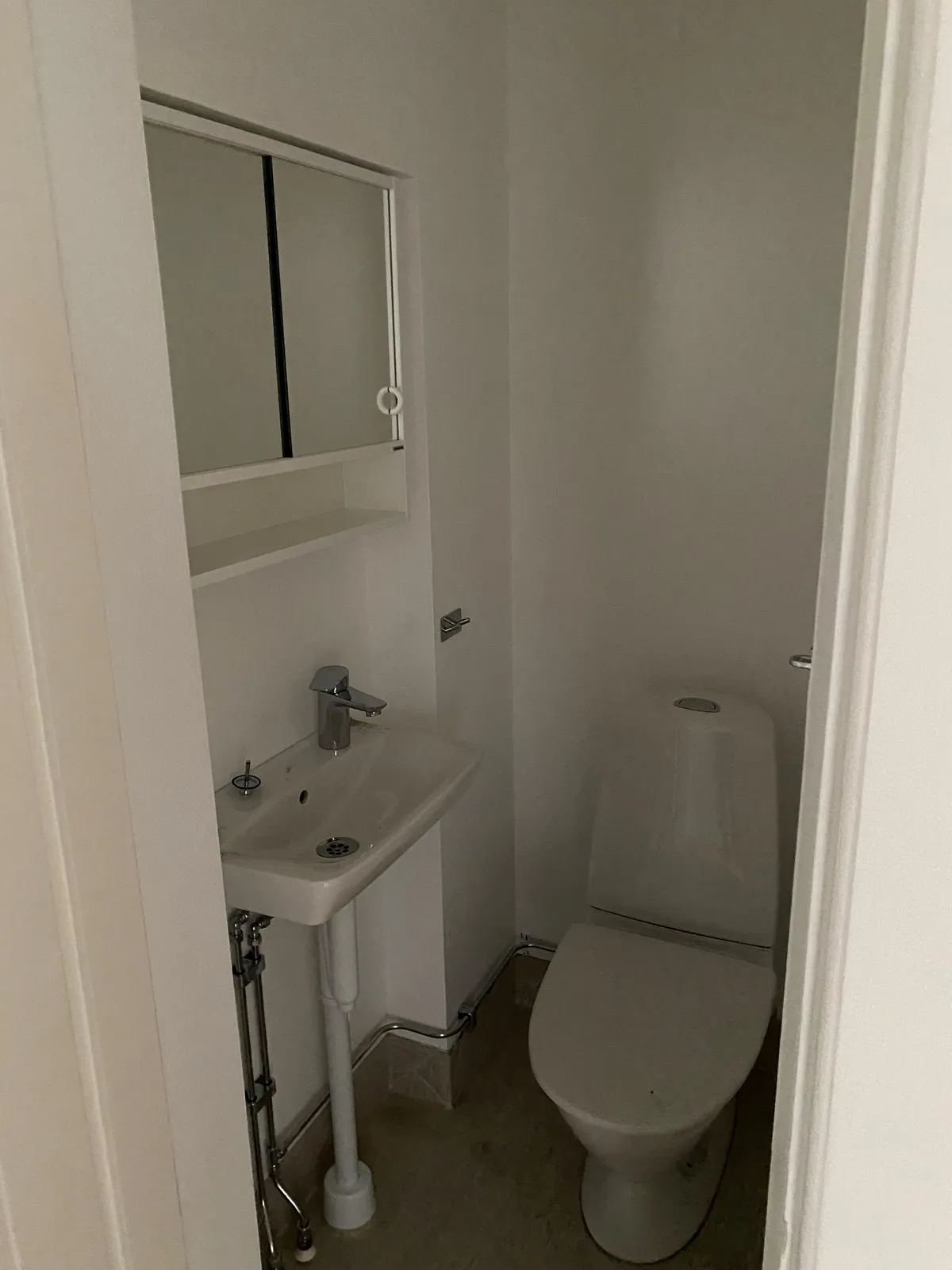 Hyreslägenhet på Herrljunga i herrljunga