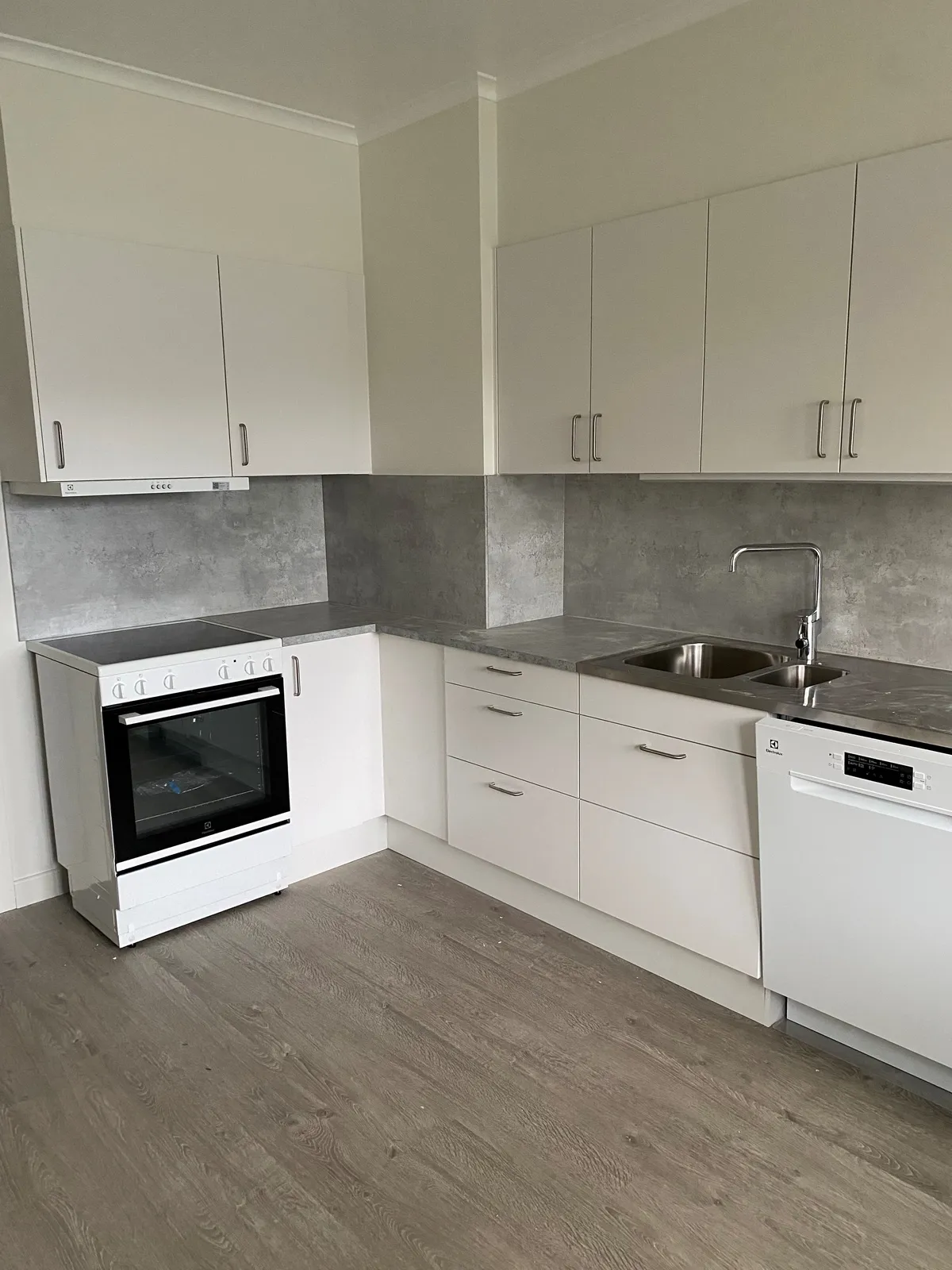 Hyreslägenhet på Herrljunga i herrljunga