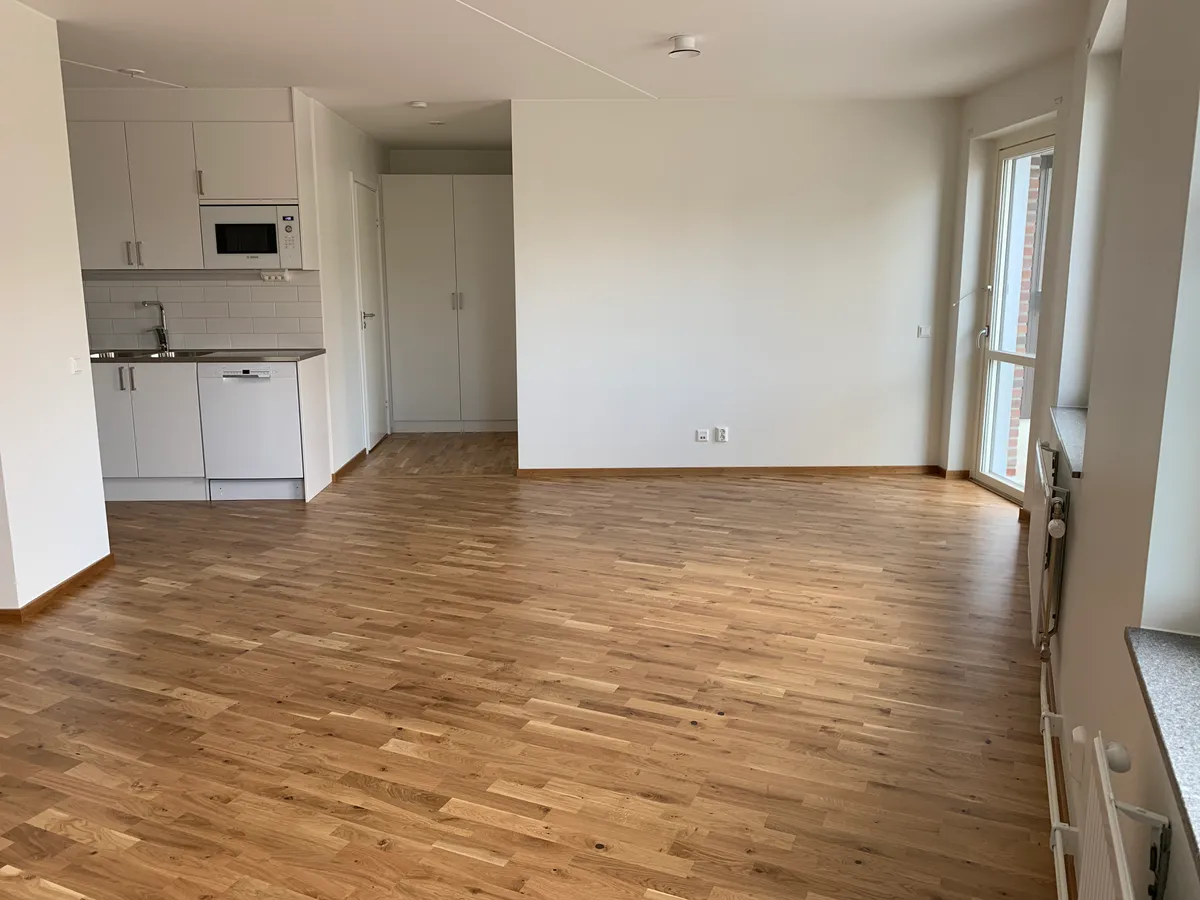 Hyreslägenhet på Järfälla i jarfalla