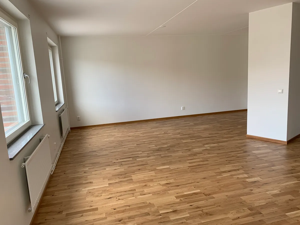 Hyreslägenhet på Järfälla i jarfalla