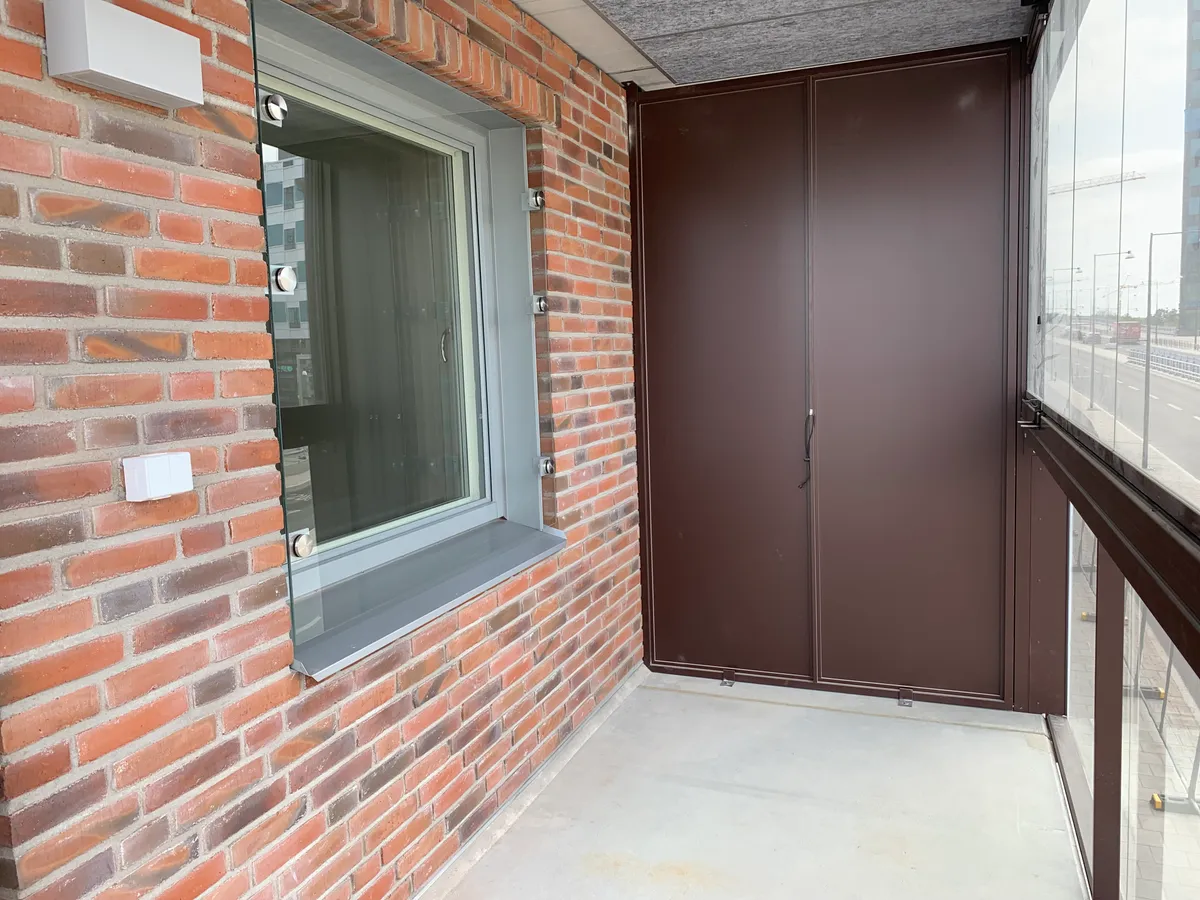 Hyreslägenhet på Järfälla i jarfalla