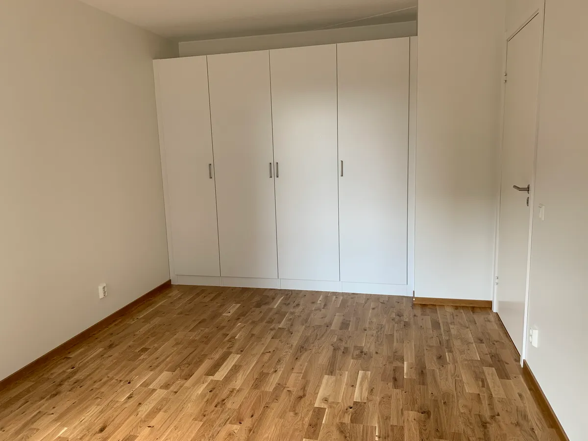 Hyreslägenhet på Järfälla i jarfalla