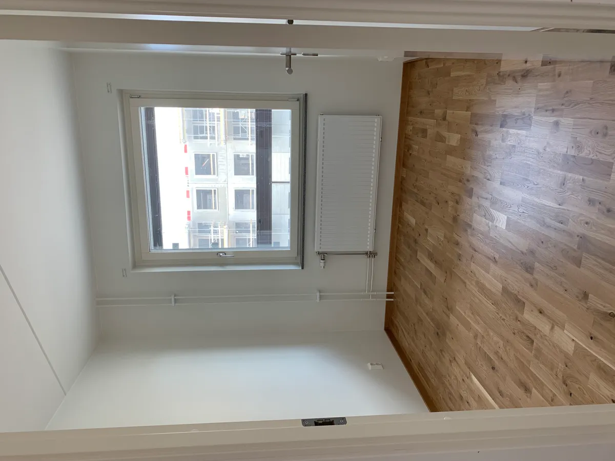 Hyreslägenhet på Järfälla i jarfalla