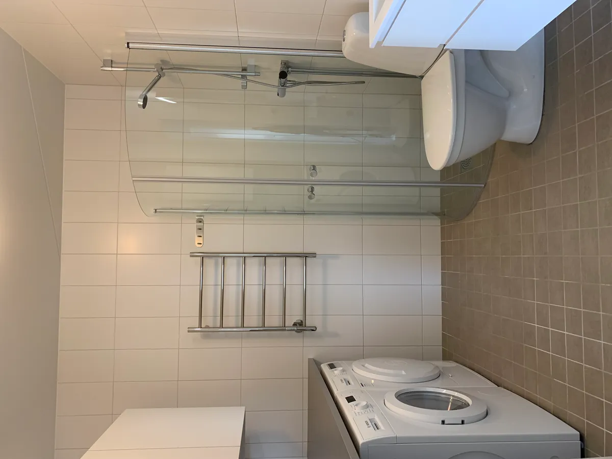 Hyreslägenhet på Järfälla i jarfalla