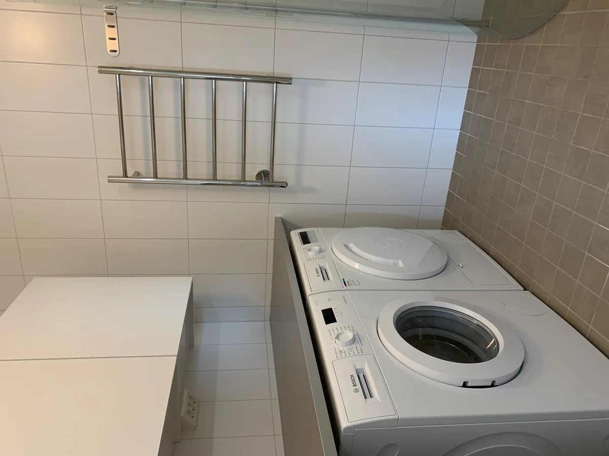 Hyreslägenhet på Järfälla i jarfalla