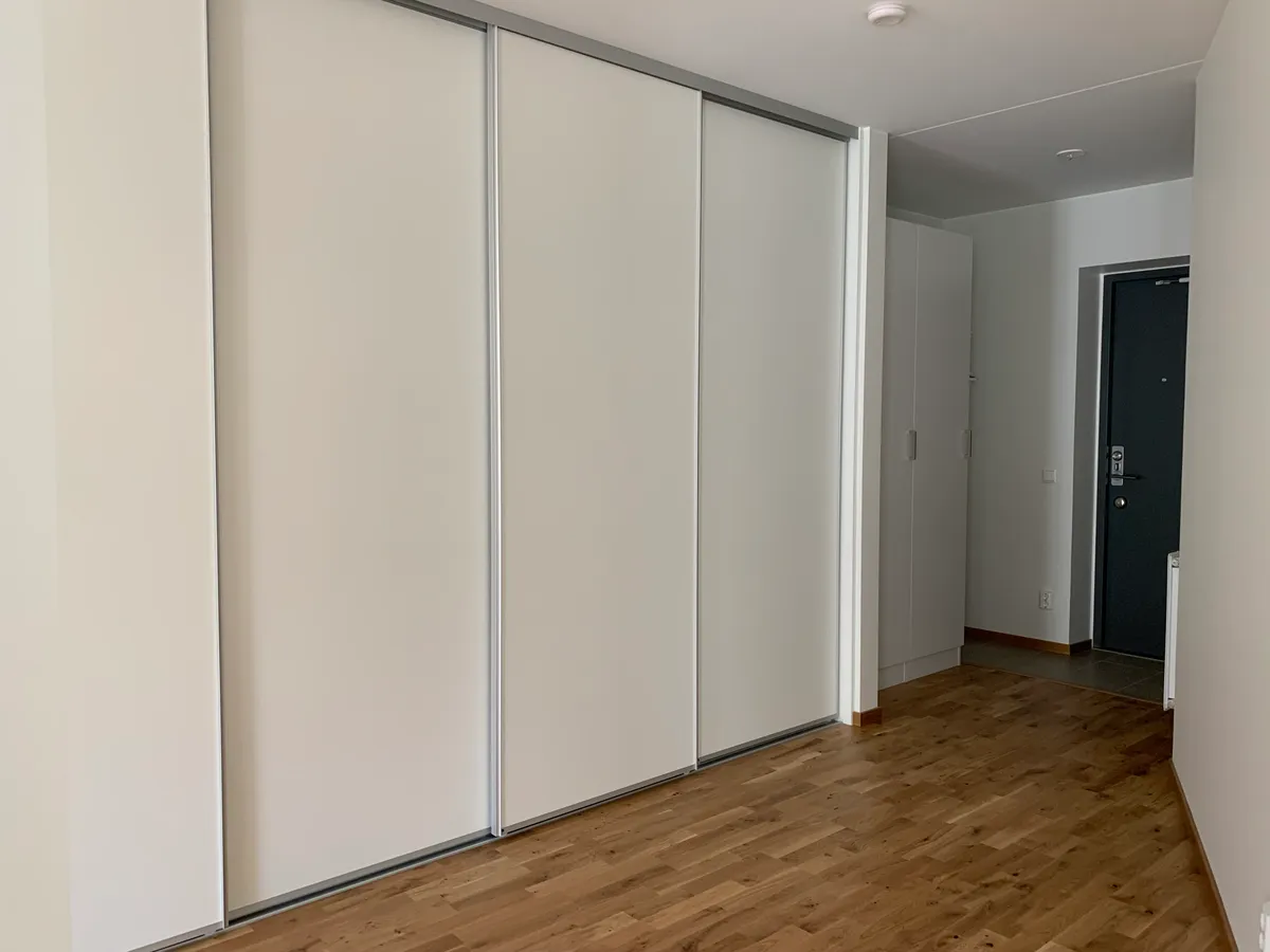 Hyreslägenhet på Järfälla i jarfalla