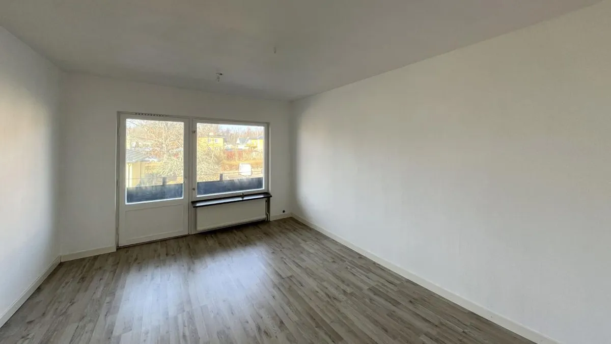 Hyreslägenhet på Rosenfors i rosenfors