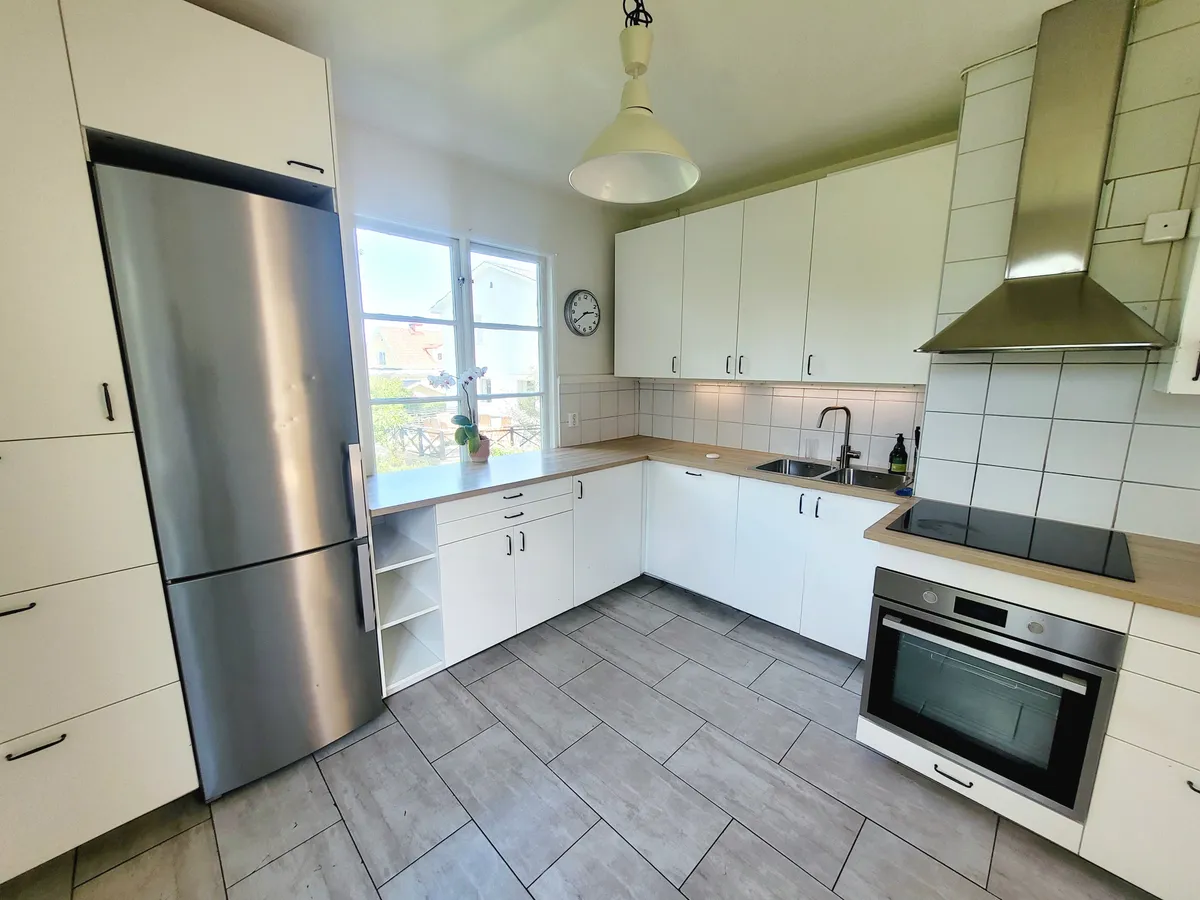 Hyresbostad på Bromma i bromma