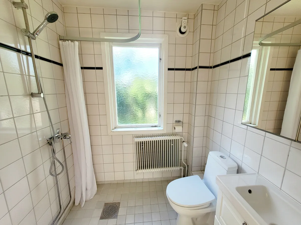 Hyresbostad på Bromma i bromma