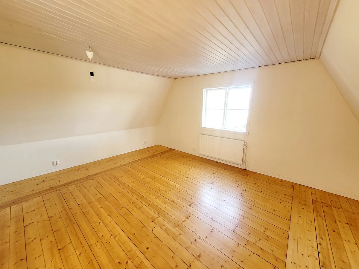 Hyresbostad på Bromma i bromma