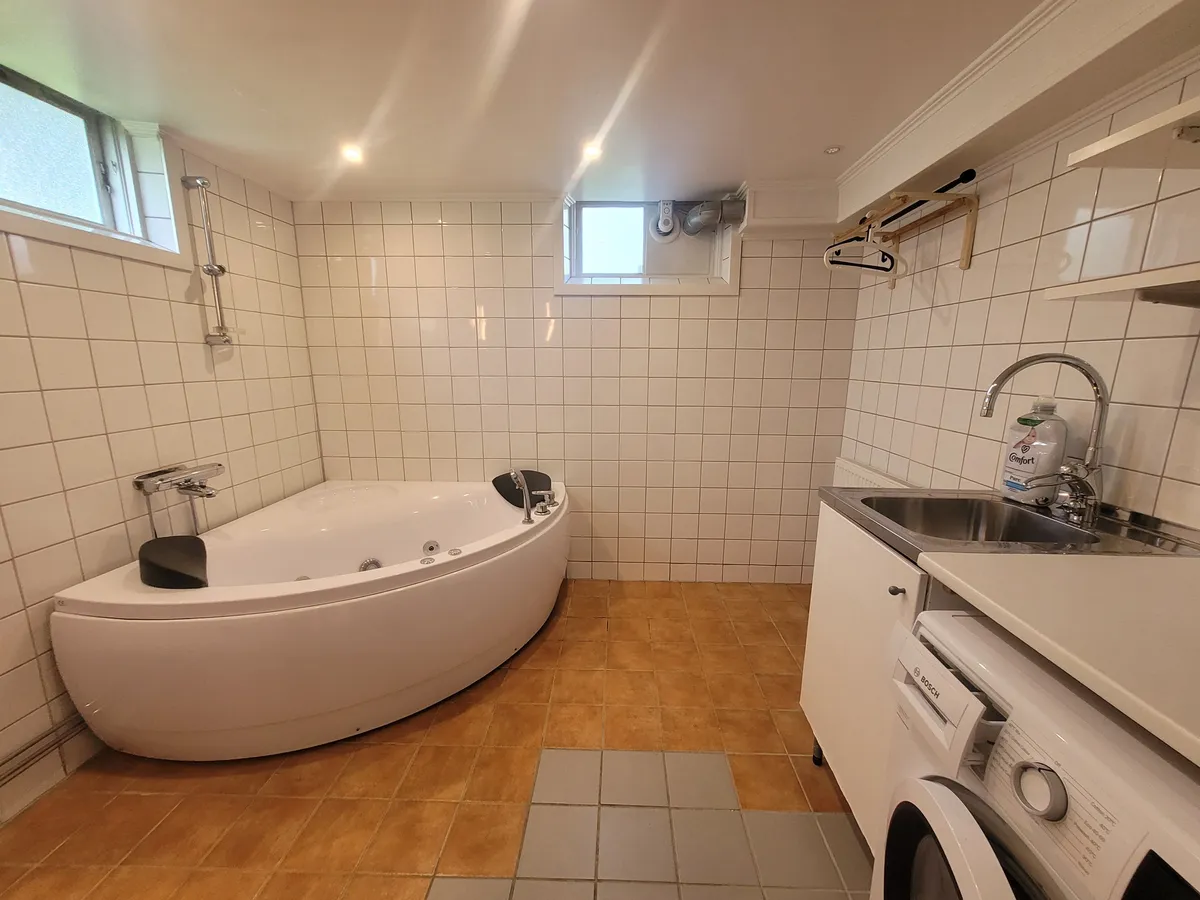 Hyresbostad på Bromma i bromma