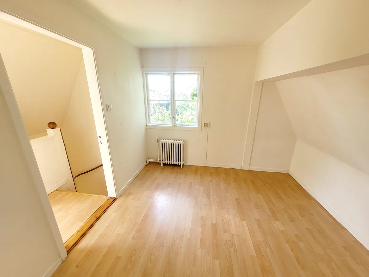 Hyresbostad på Bromma i bromma