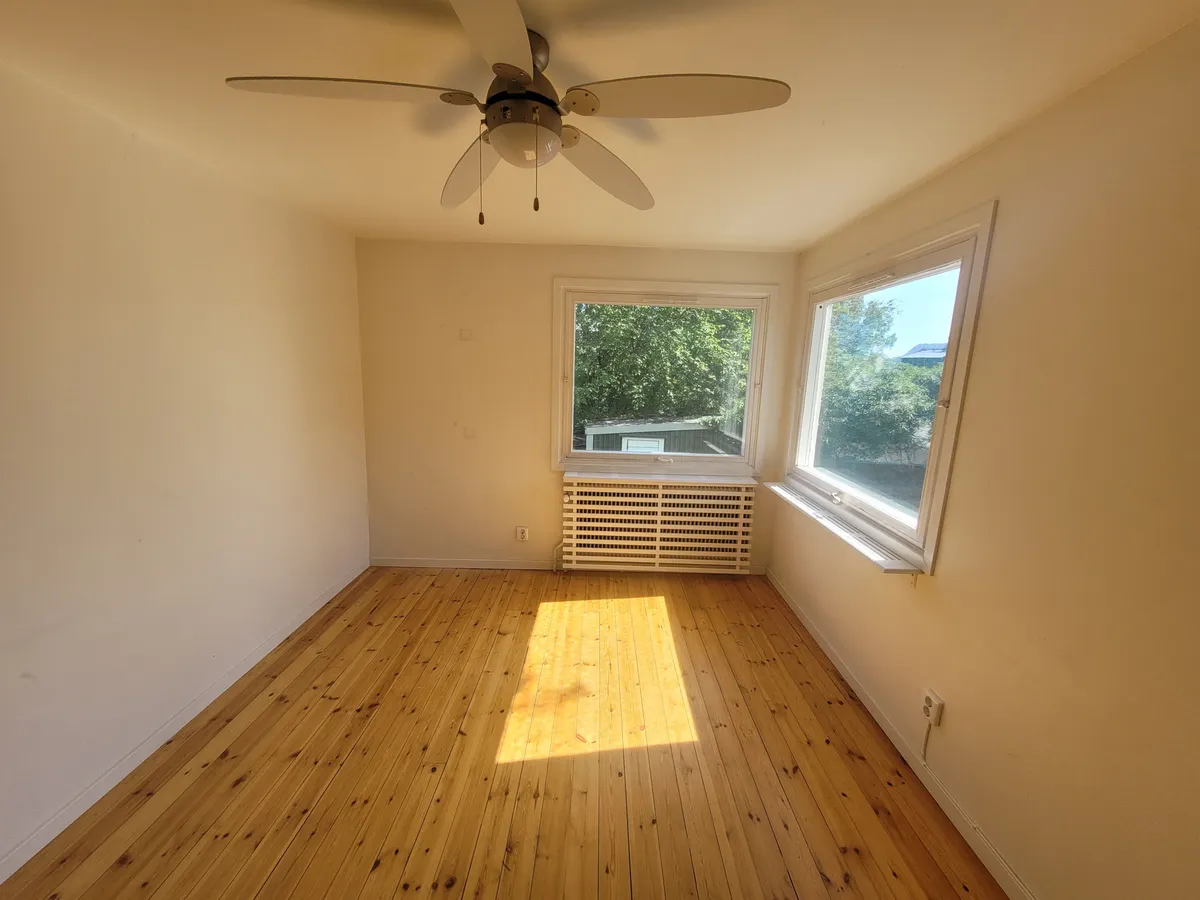 Hyresbostad på Bromma i bromma