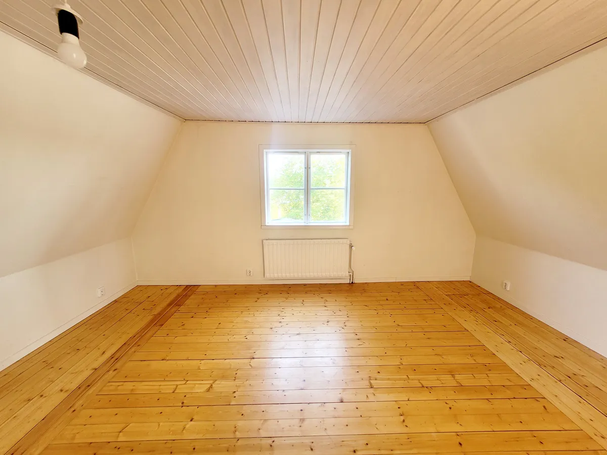 Hyresbostad på Bromma i bromma