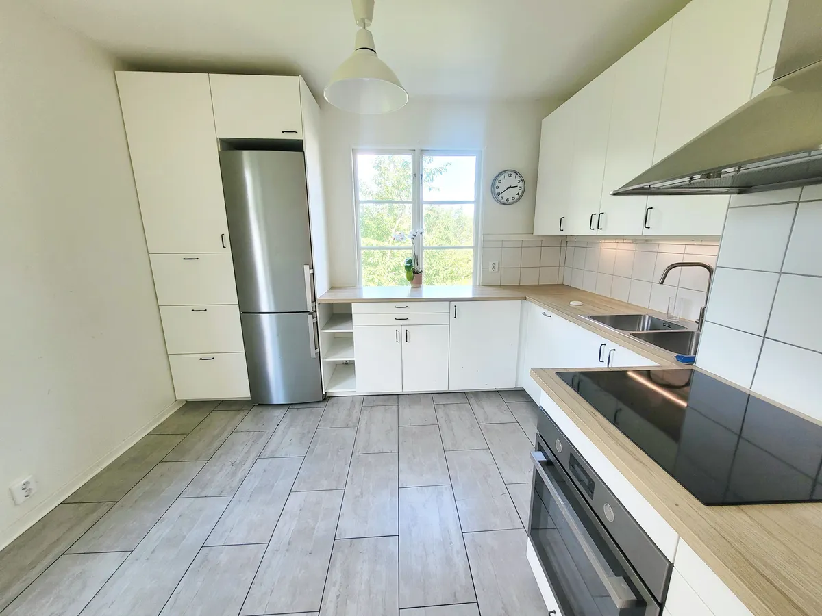 Hyresbostad på Bromma i bromma