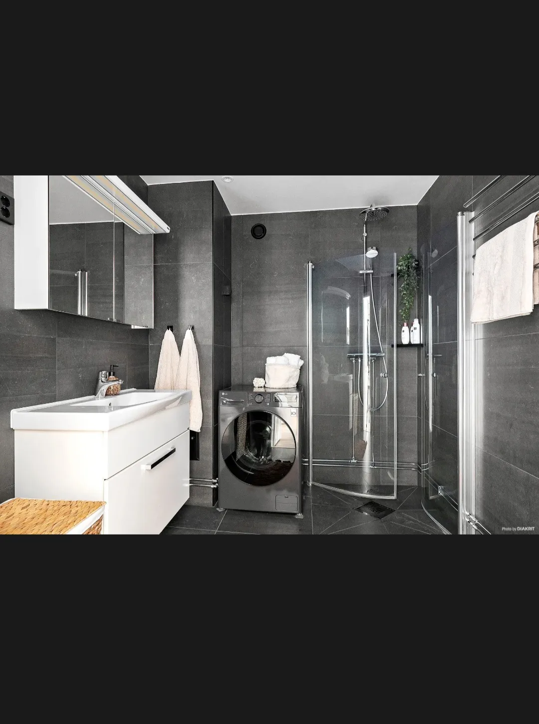 Hyreslägenhet på Borås i boras