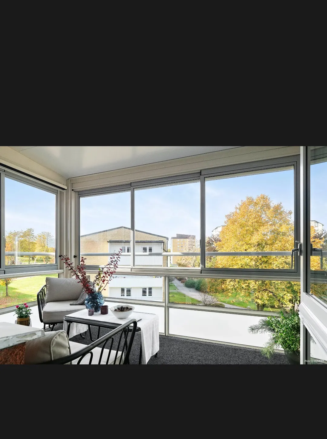 Hyreslägenhet på Borås i boras