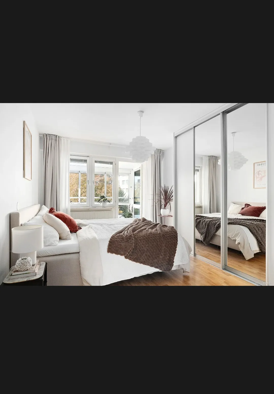 Hyreslägenhet på Borås i boras