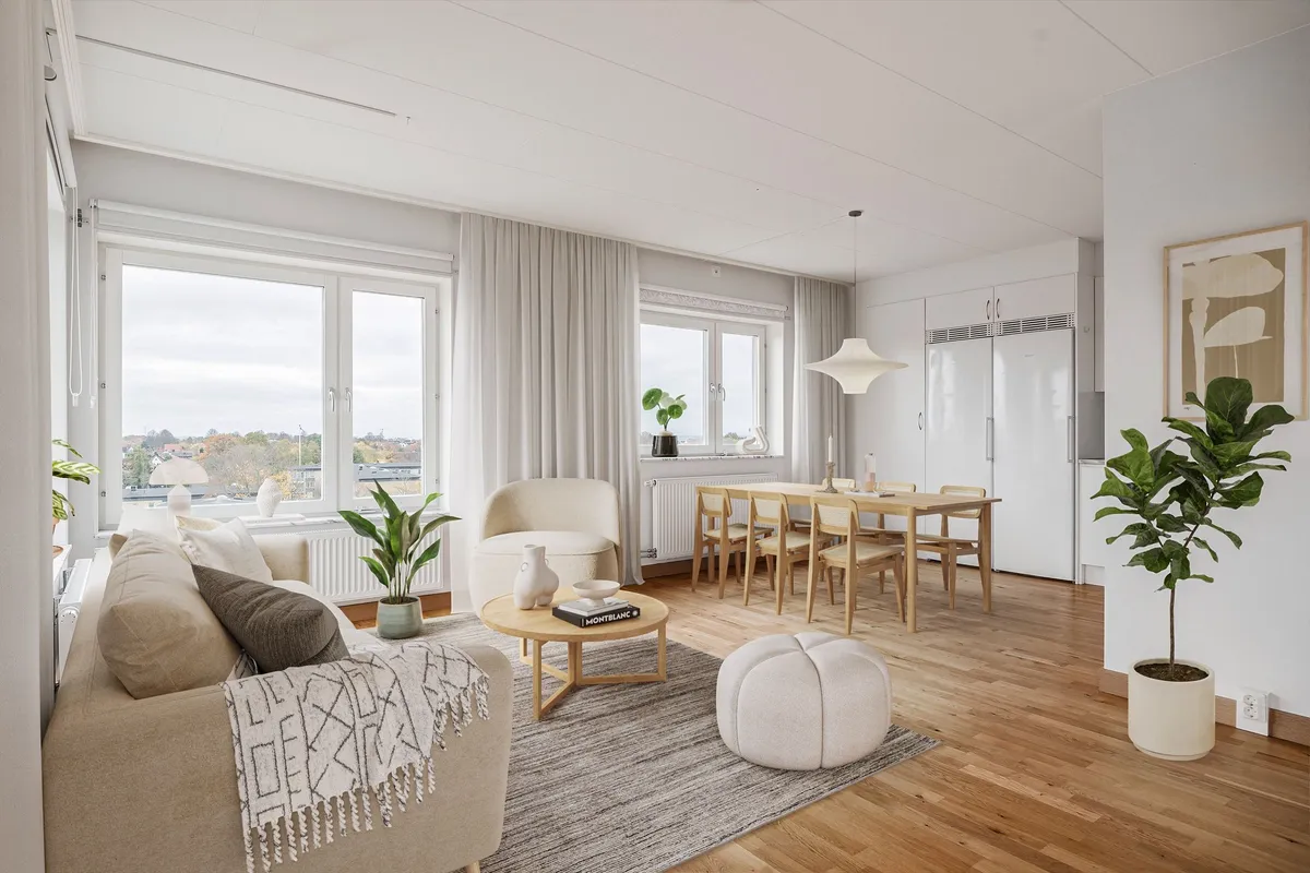 Hyreslägenhet på Helsingborg i helsingborg