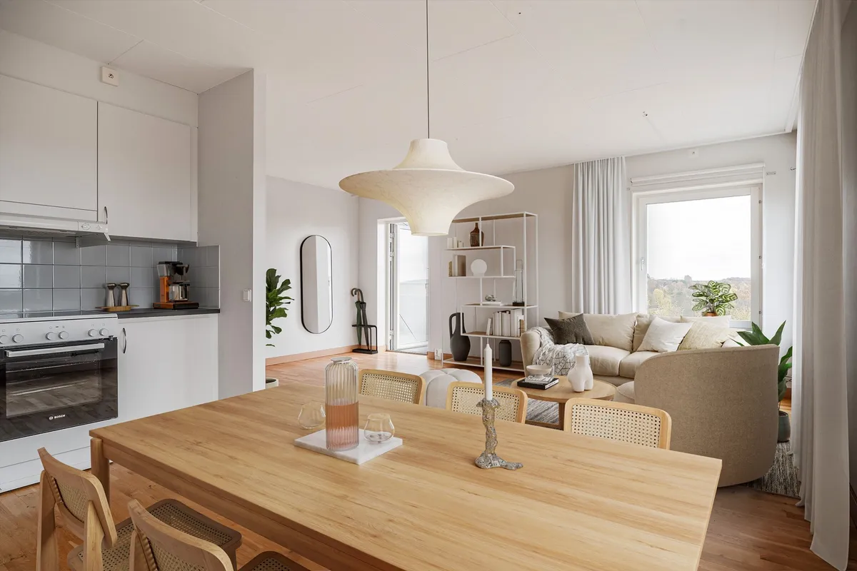 Hyreslägenhet på Helsingborg i helsingborg