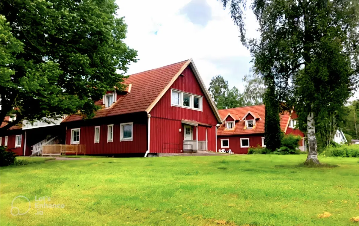 Hyreslägenhet på Kristinehamn i kristinehamn