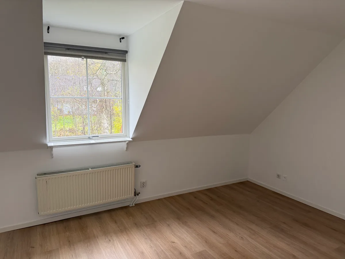 Hyreslägenhet på Kristinehamn i kristinehamn