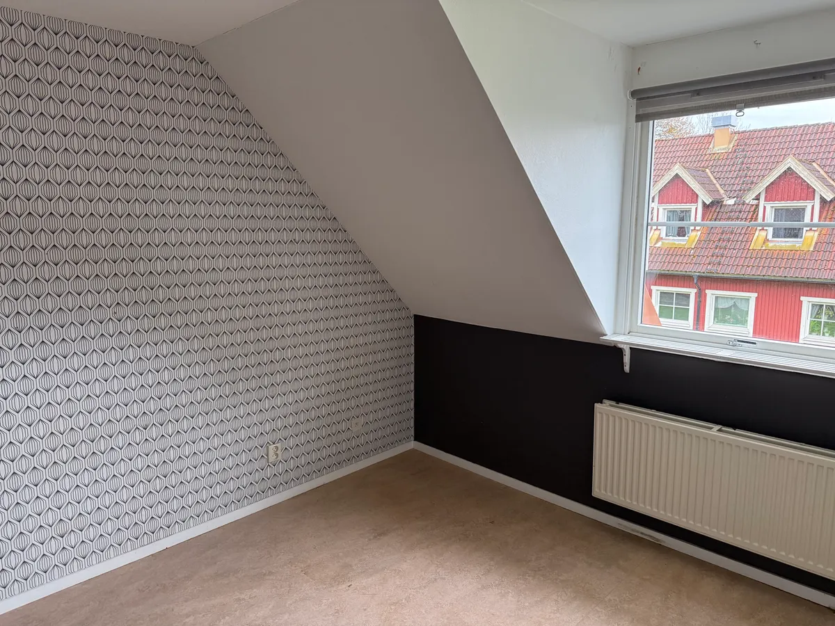 Hyreslägenhet på Kristinehamn i kristinehamn